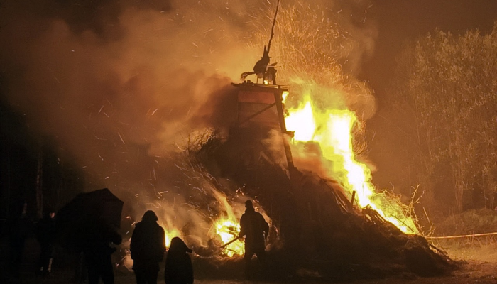 海地人在2018年新墨西哥州突袭事件中认罪