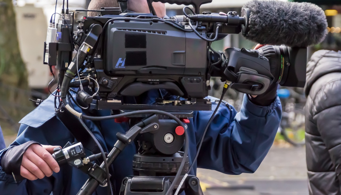 哈马斯制作的电视节目预测了10月7日以色列的袭击吗？报告发现了“不可分割”的链接