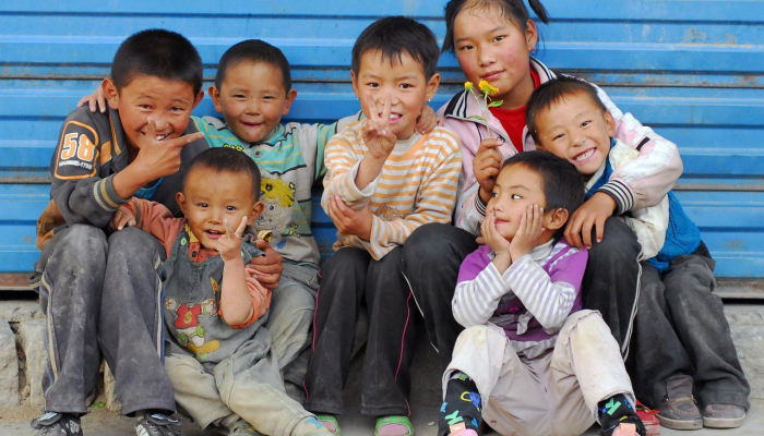 尹光宰邀请孩子们参加儿童节活动 尹光宰邀请孩子们参加儿童节活动