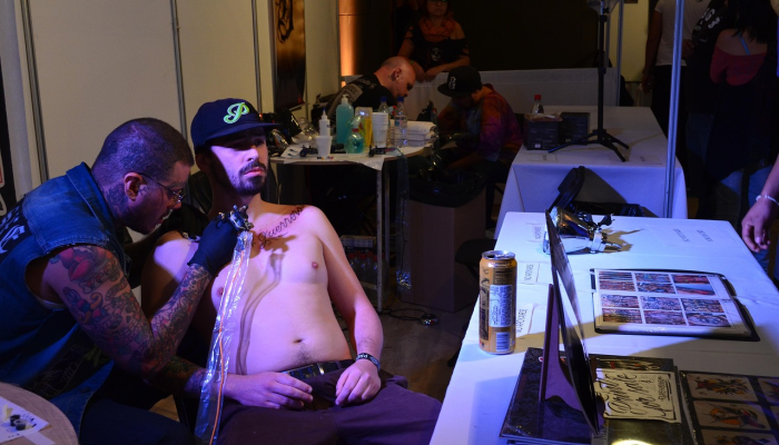 伊斯坦布尔检察官调查艺术展览的淫秽投诉 伊斯坦布尔检察官调查艺术展览的淫秽投诉