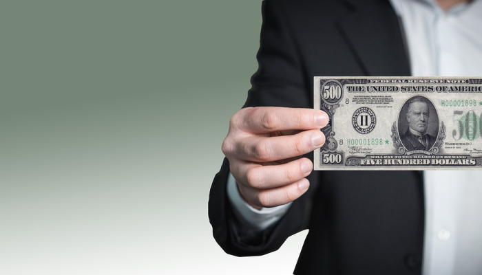 美元价格周二企稳