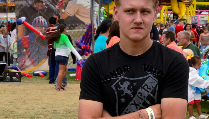 谁是基尔·马瑟?塞尔比获胜者成为下议院最年轻的议员 谁是基尔·马瑟?塞尔比获胜者成为下议院最年轻的议员