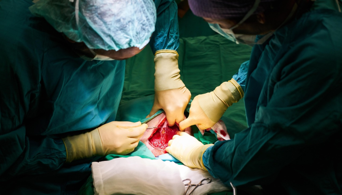 慢性心绞痛患者一定要做手术吗？_2