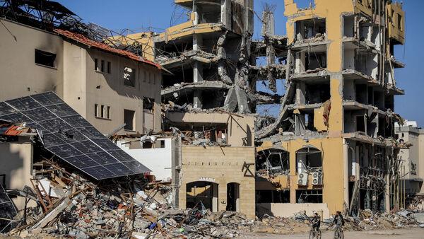 Truce in Gaza extended but talks over remaining Hamas hostages could get tougher