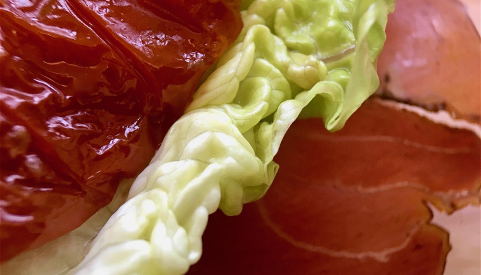 晒干的西红柿出口到欧洲国家 晒干的西红柿出口到欧洲国家