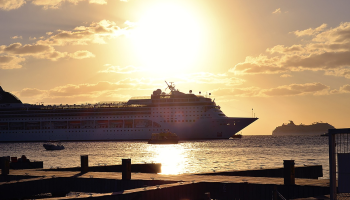 拜登考虑在墨西哥湾进行首次海上风电拍卖 拜登考虑在墨西哥湾进行首次海上风电拍卖