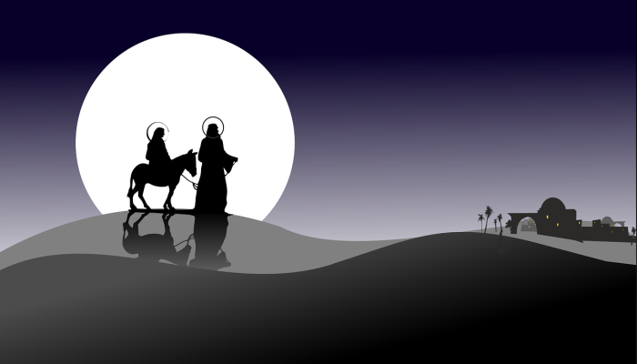 圣尼古拉斯节是什么时候?这位基督教圣人又是如何激发了圣诞老人的传说呢? 圣尼古拉斯节是什么时候?这位基督教圣人又是如何激发了圣诞老人的传说呢?