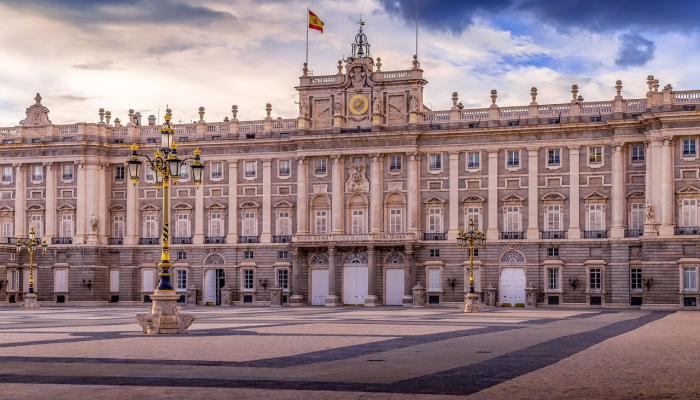 残疾人运动员在温莎城堡接受皇家嘉奖