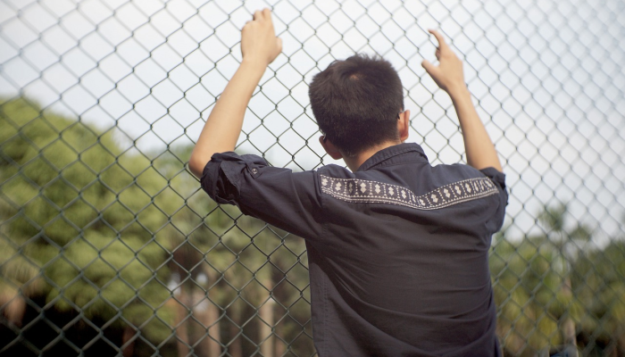 奥马尔：政府需要一个借口把我们软禁起来