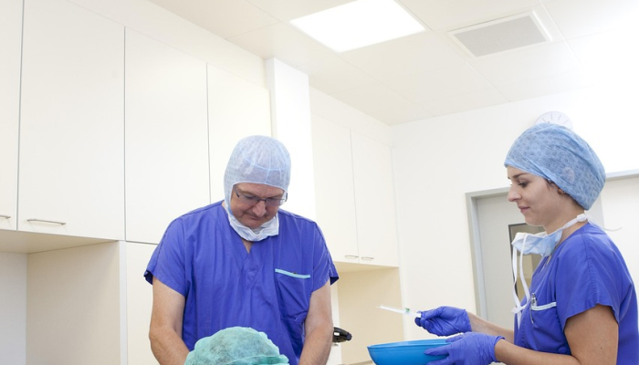 新研究揭示性激素如何影响阿尔茨海默病 新研究揭示性激素如何影响阿尔茨海默病