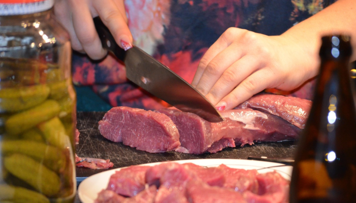 斋月期间的特殊饮食需求