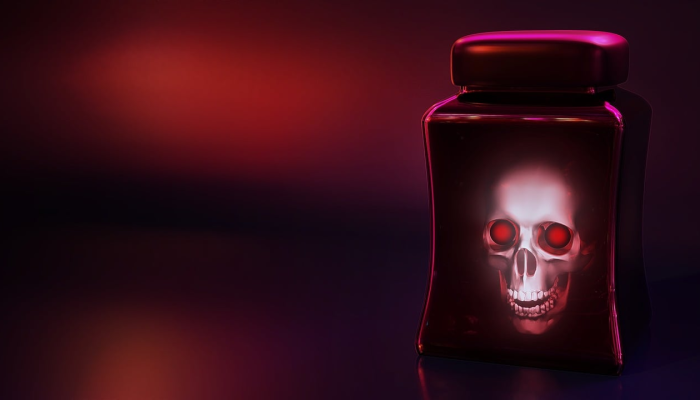 减肥药的黑暗面:揭露了令人吃惊的新风险 减肥药的黑暗面:揭露了令人吃惊的新风险