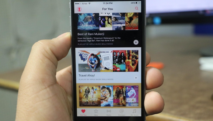 Spotify为付费用户提供免费有声读物试用