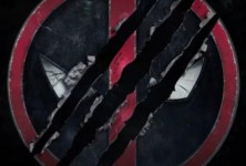 Avengers Secret Wars Logo