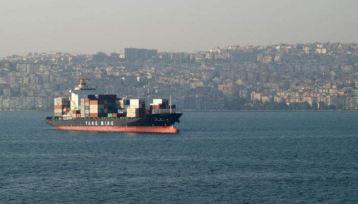 安全措施有助减少海上交通意外 安全措施有助减少海上交通意外