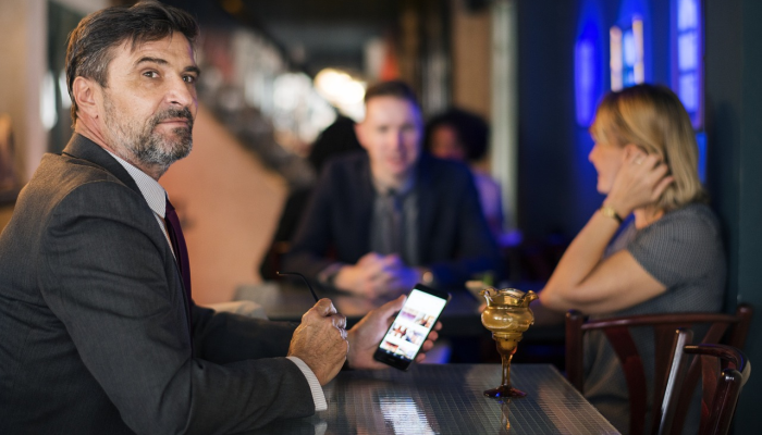 CBRT首席执行官埃尔坎是2024年福布斯“最值得关注的女性”之一