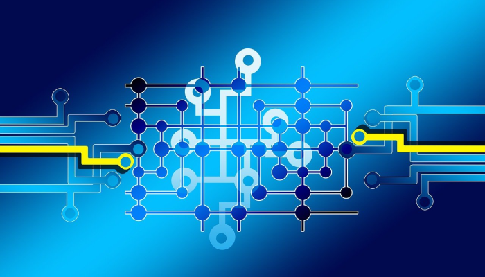 半导体供应链:芯片生产过程 半导体供应链:芯片生产过程