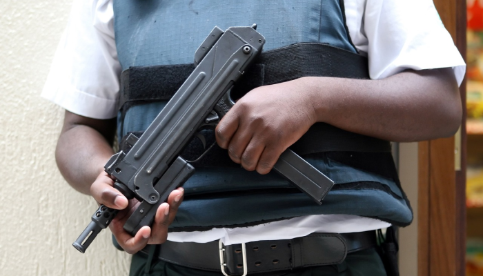 科布警方称,枪手在开枪自杀前杀死了他认识的两个人 科布警方称,枪手在开枪自杀前杀死了他认识的两个人