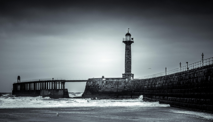 周末,英国村庄里的“被遗忘”居民难以离开 周末,英国村庄里的“被遗忘”居民难以离开