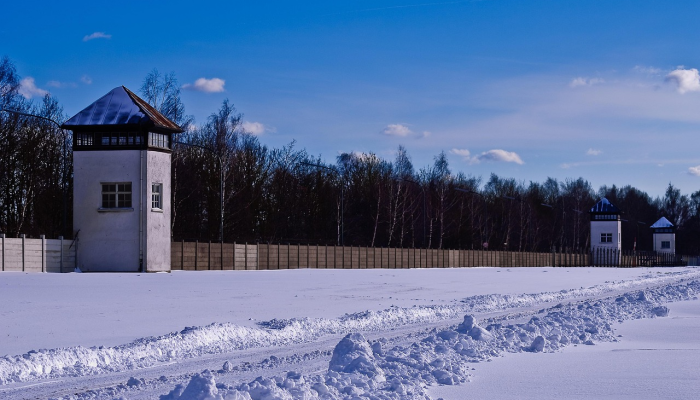 以色列在战争的第99天轰炸加沙 以色列在战争的第99天轰炸加沙