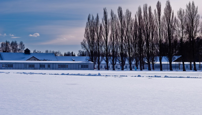 以色列在战争的第99天轰炸加沙 以色列在战争的第99天轰炸加沙