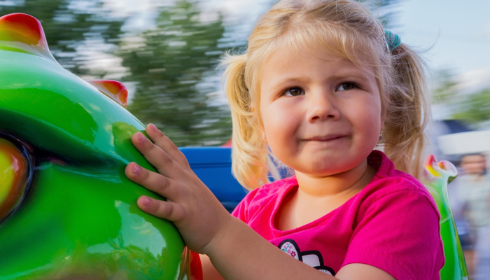 妈妈说,在帕内尔广场受重伤的女孩(5岁)必须“重新学习一切” 妈妈说,在帕内尔广场受重伤的女孩(5岁)必须“重新学习一切”