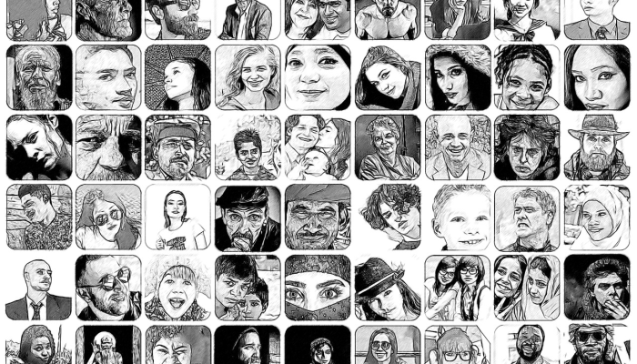 在潘太达拉姆寮屋区突袭行动中，69名非法移民被捕