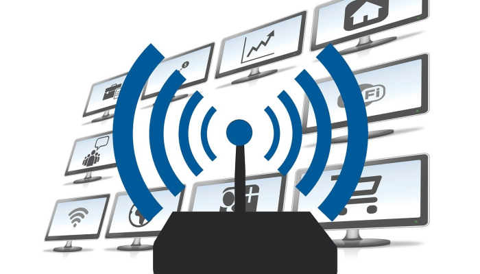 无线Wi-Fi路由器确保无障碍连接:从前9名中选择 无线Wi-Fi路由器确保无障碍连接:从前9名中选择