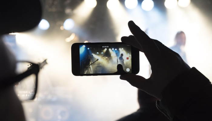 帕克兰事件五年后,家庭通过行善来应对 帕克兰事件五年后,家庭通过行善来应对