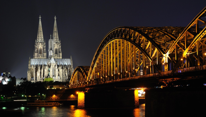 南美洲经历了反常的春季高温