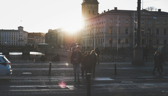 加拿大两名男子因宣扬极右翼恐怖主义被捕