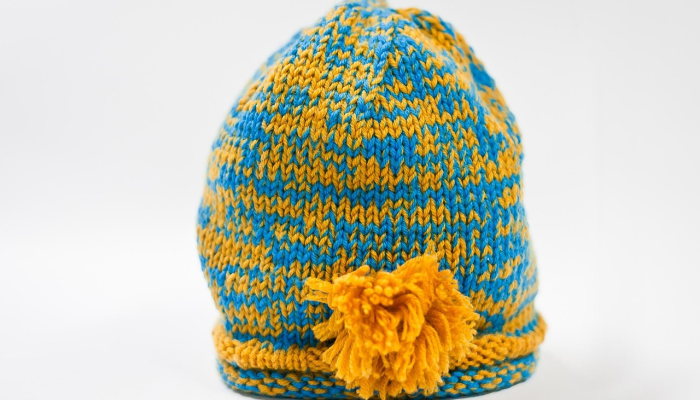 Groovy,宝贝!2024年要穿的人造毛皮外套