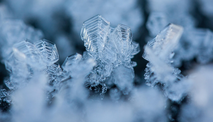 发现天王星的光芒:冰冷的系外行星上存在生命的新线索 发现天王星的光芒:冰冷的系外行星上存在生命的新线索