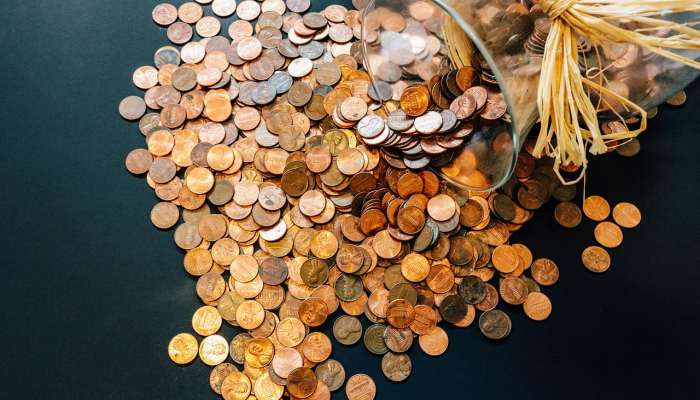 一名巴勒斯坦律师表示,金条是用于投资的 一名巴勒斯坦律师表示,金条是用于投资的